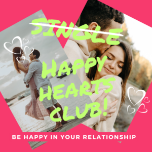 Claudia Posch - Happy Hearts Club
