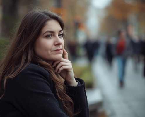 Verloren in der Beziehung – Ich weiß nicht mehr, wer ich bin