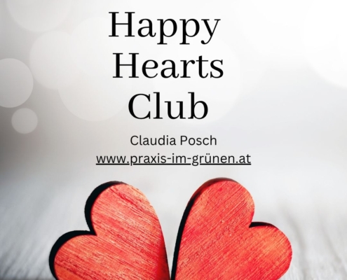 Liebe beginnt bei dir – spürst du schon die Impulse?