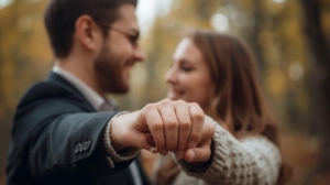 Ich will keine Kompromisse mehr – ich will einfach nur LIEBE