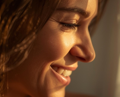 Spürst du noch dein Herz – oder bist du schon im Hamsterrad verloren?