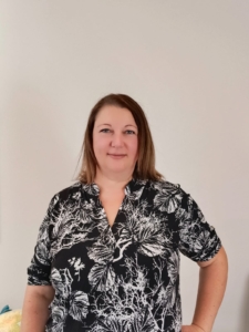 Claudia PoschVorsorge Expertin