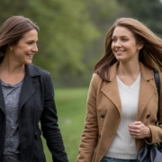 Klar kannst du alleine bleiben – aber willst du wirklich noch Jahre warten?