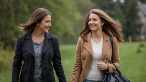 Klar kannst du alleine bleiben – aber willst du wirklich noch Jahre warten?