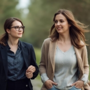 Liebe beginnt bei dir – spürst du schon die Impulse?