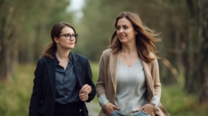 Liebe beginnt bei dir – spürst du schon die Impulse?