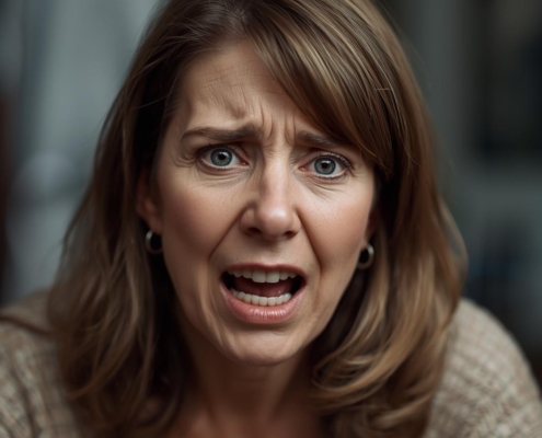 Getriggert von finanziellen Themen