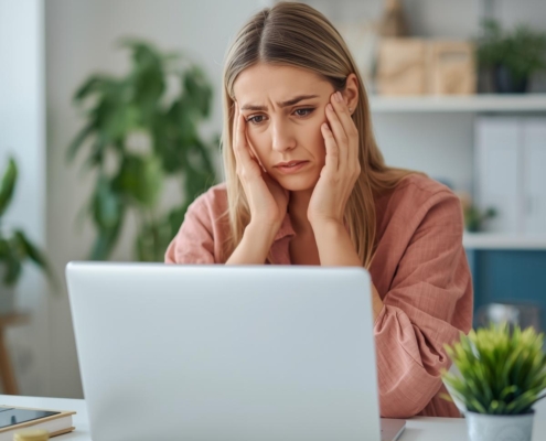 Pensionslücke schon entdeckt – oder wartest du noch, bis es zu spät ist?