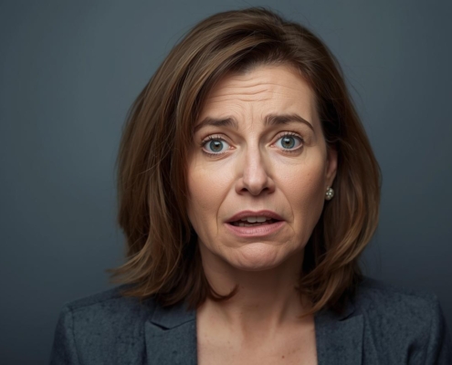 Unternehmerinnen Pension, jetzt handeln!