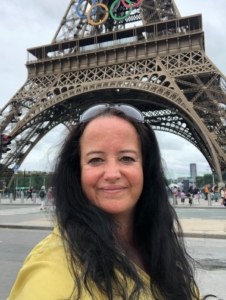 Rebecca Finanzbildung