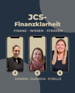 JCS Finanzklarheit