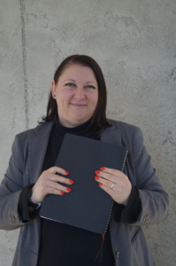 Claudia Posch Claudia Posch