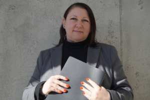 Claudia Posch Claudia Posch