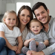 Familien Vorsorge Claudia Posch