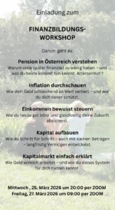 Für Beziehungen gibt es keine Garantie.