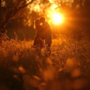 Wo die Liebe hinfällt – und warum wir nichts dafür können