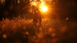 Wo die Liebe hinfällt – und warum wir nichts dafür können