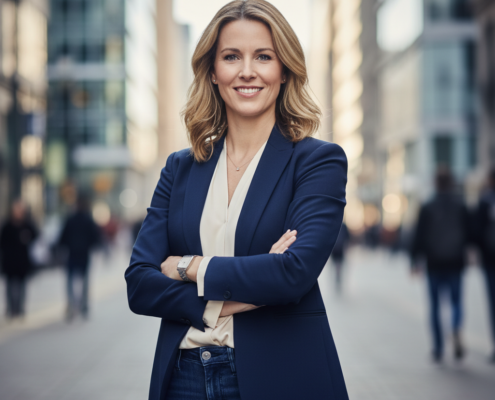 Geld macht Frauen frei